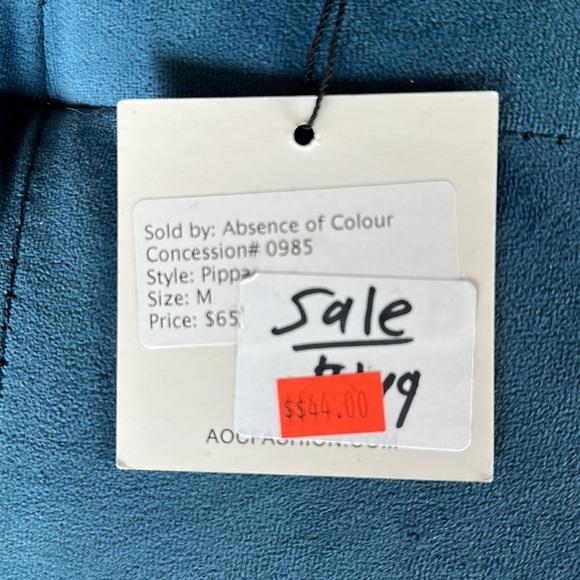 Pippa Top: RARE - Picture 3 of 3